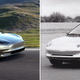 Model 3 on left, Synthesis 2010 on right. In case you couldn’t tell.